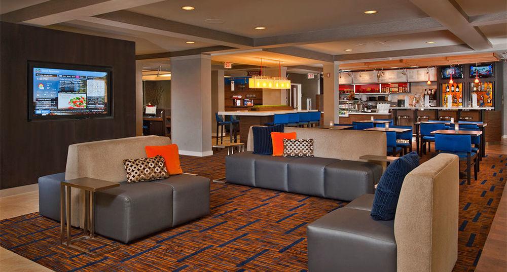 Hotel Courtyard By Marriott St. Louis St. Peters Saint Peters Exteriér fotografie