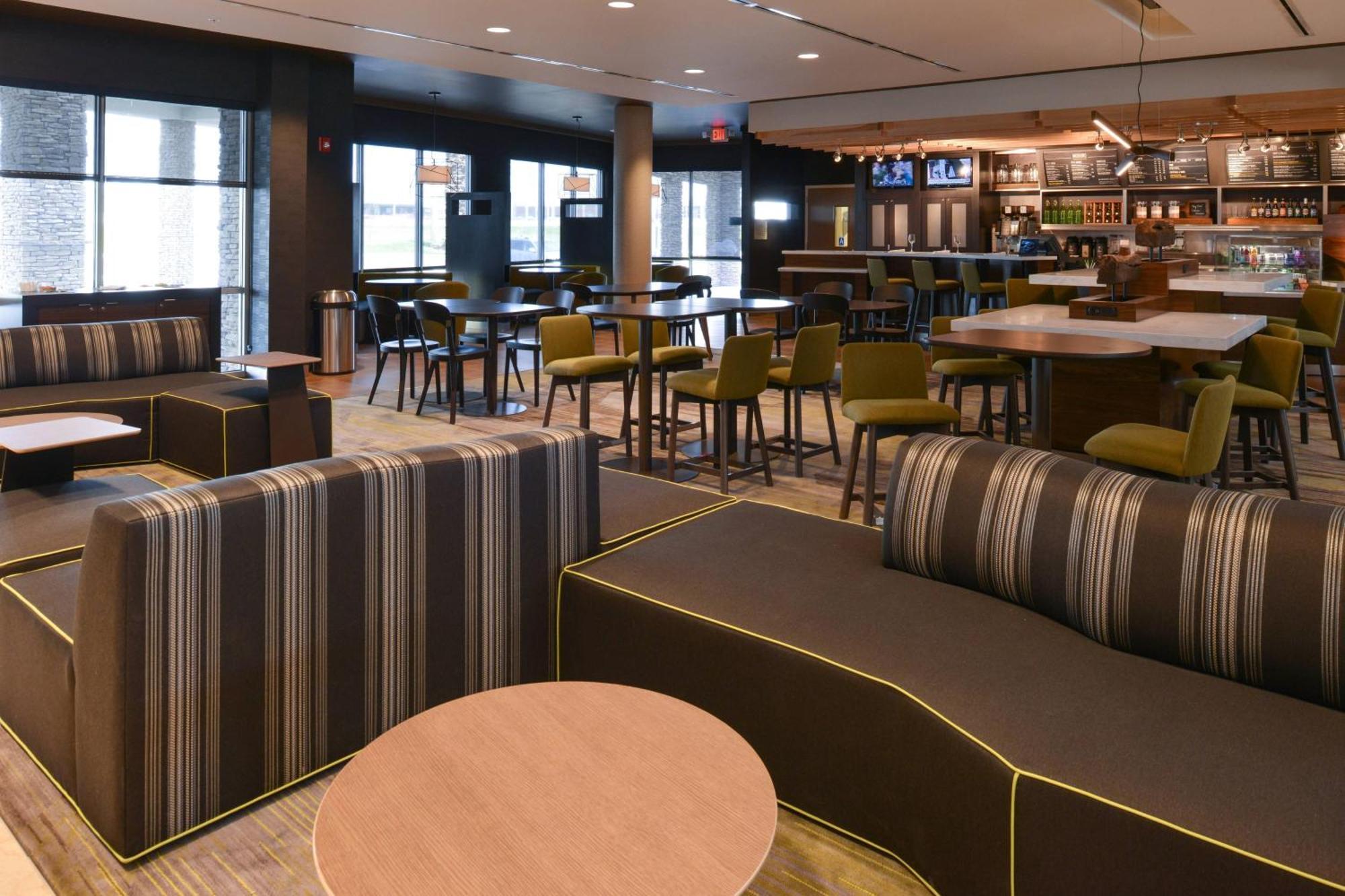 Hotel Courtyard By Marriott St. Louis St. Peters Saint Peters Exteriér fotografie