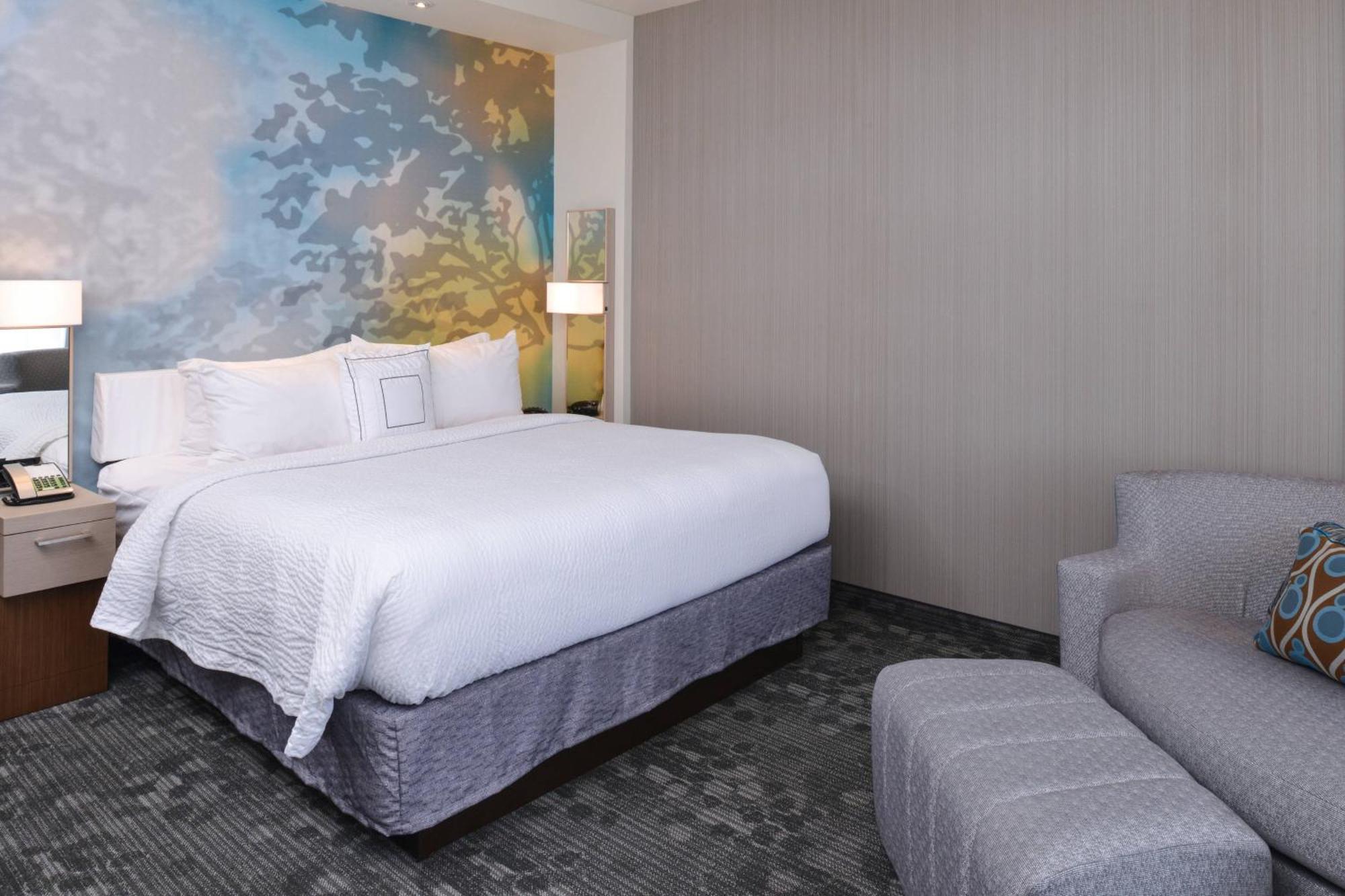Hotel Courtyard By Marriott St. Louis St. Peters Saint Peters Exteriér fotografie