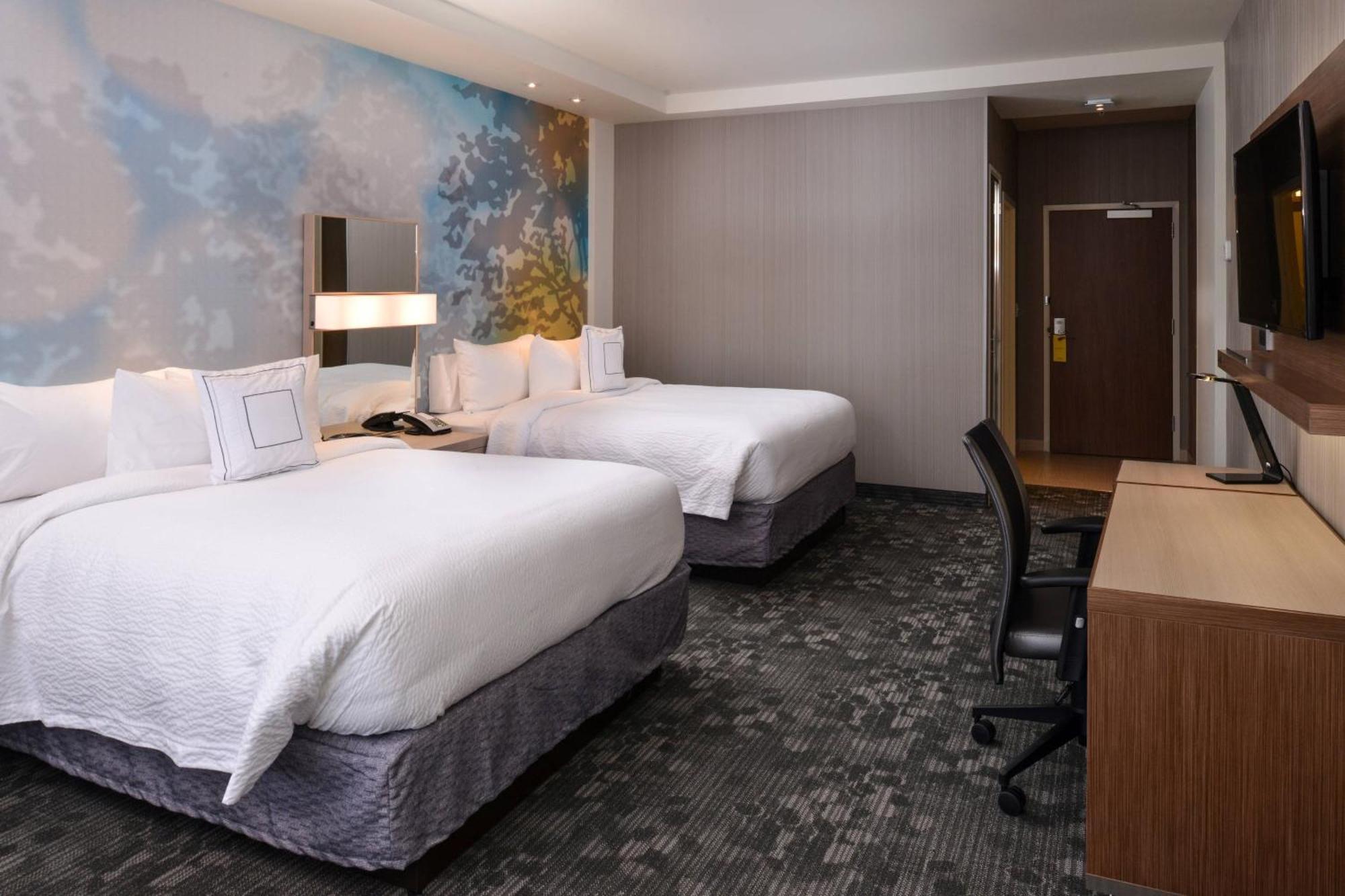 Hotel Courtyard By Marriott St. Louis St. Peters Saint Peters Exteriér fotografie