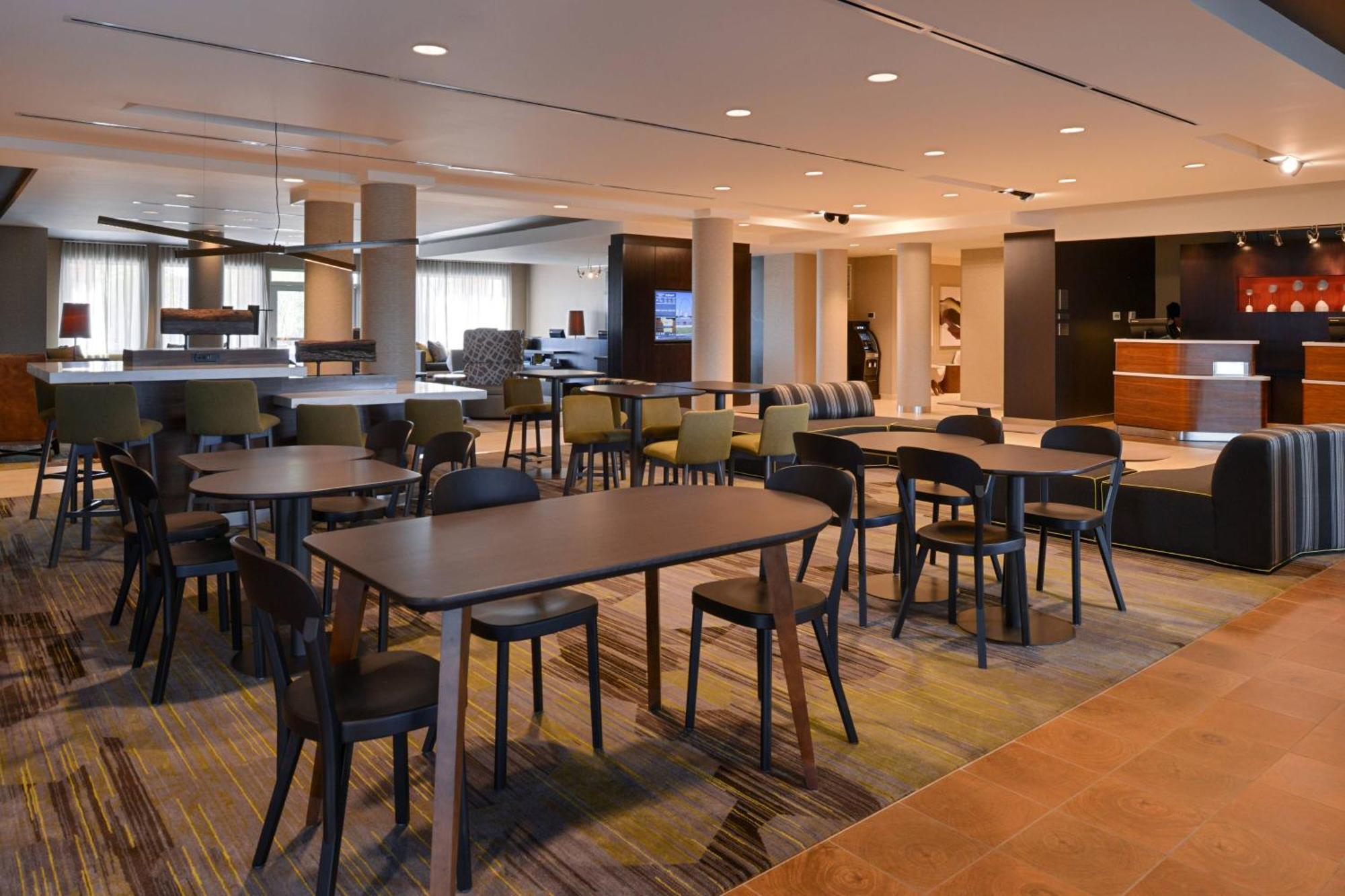 Hotel Courtyard By Marriott St. Louis St. Peters Saint Peters Exteriér fotografie